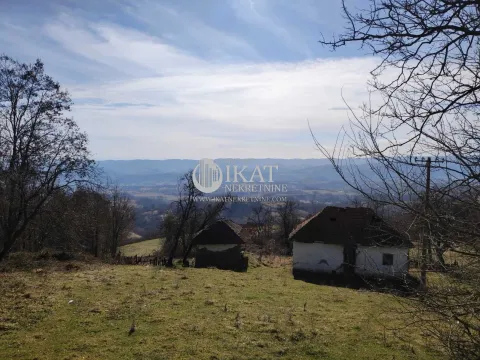 Prodaja, plac, 17200m², Kosjerić, Srbija - image 13