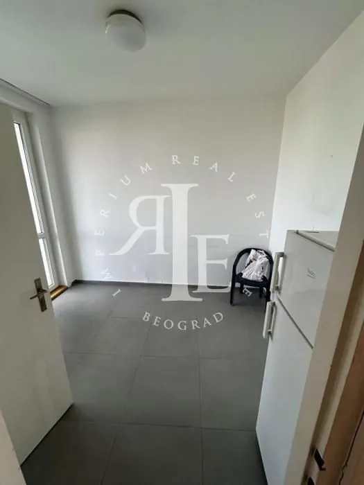 Sale, two bedroom apartment, 67m², Stari Grad, Beograd