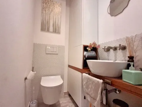 Sale, apartment, 122m², Centar, Podgorica - image 16