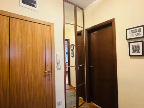 Prodaja, dvosoban stan, 62m², Krivi Most, Podgorica - image 7