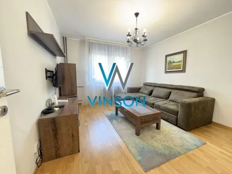 Rent, two bedroom apartment, 50m², Grbavica, Novi Sad Sve Podlokacije - image 2