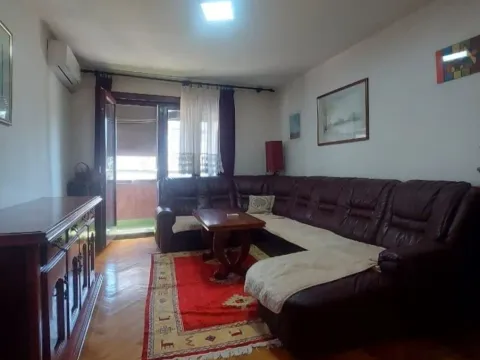 Sale, one bedroom apartment, 51m², Centar, Nikšić - image 1