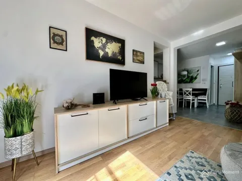 Sale, one bedroom apartment, 46m², Centar, Tivat - image 2