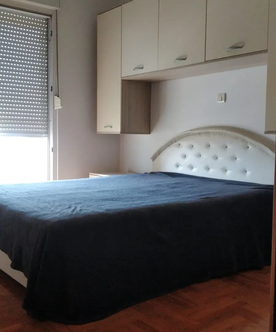 Sale, one bedroom apartment, 45m², Centar, Bar