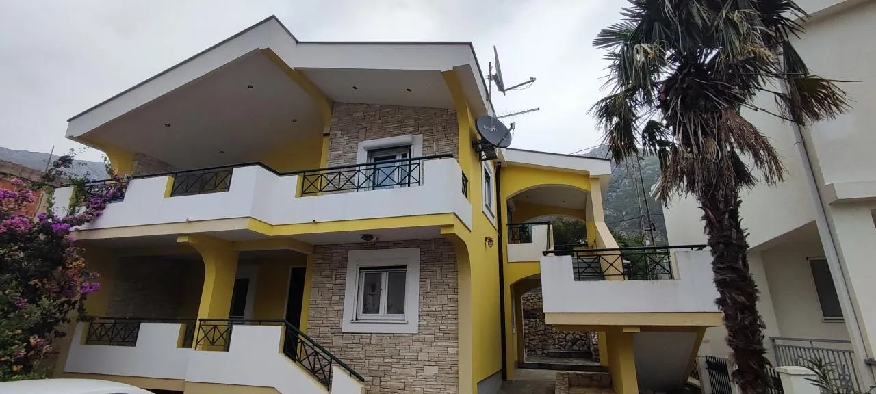 Prodaja, kuća, 200m², Sutomore, Bar
