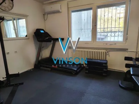 Rent, office space, 66m², Kej, Novi Sad Sve Podlokacije - image 6