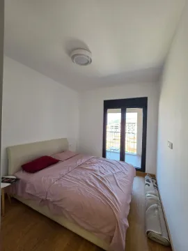 Rent, one bedroom apartment, 45m², Podgorica, Crna Gora - image 8