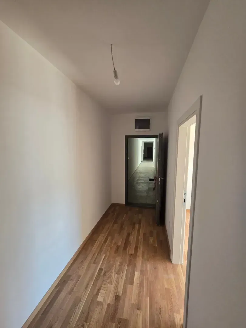 Prodaja, trosoban stan, 95m², Zabjelo, Podgorica