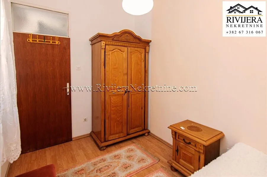 Prodaja, stan, 155m², Savina, Herceg Novi