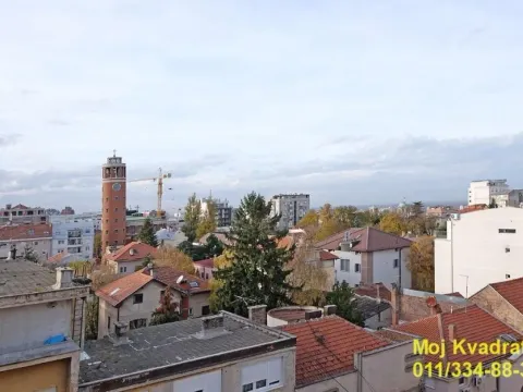 Prodaja, dvosoban stan, 60m², Lion, Zvezdara Sve Podlokacije - image 11