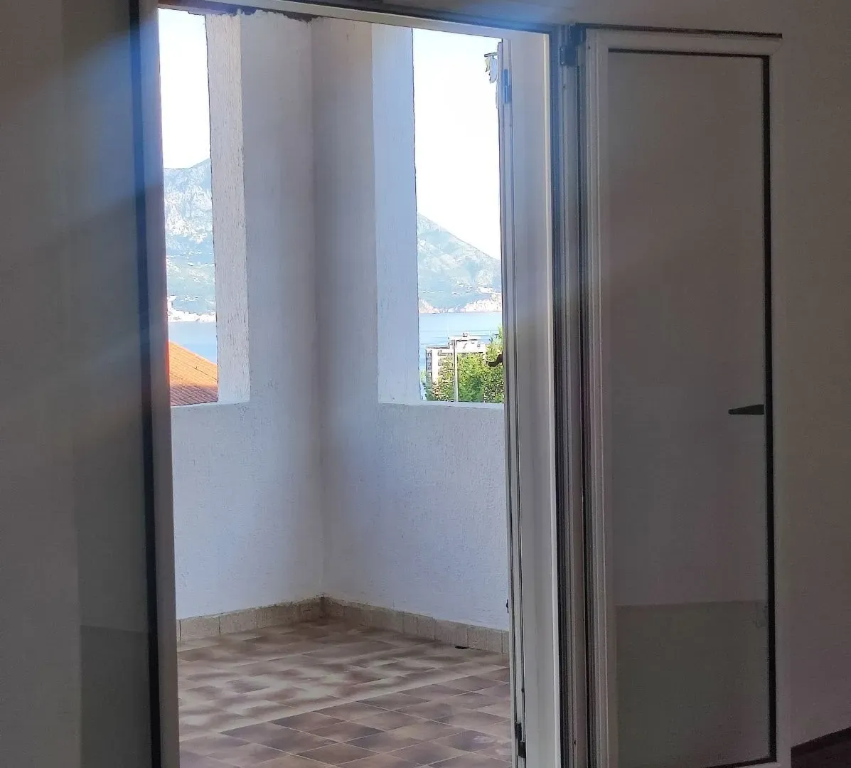 Sale, apartment, 68m², Budva, Crna Gora
