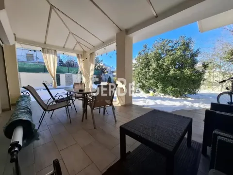 Izdavanje, kuća, 228m², Tatarsko brdo, Petrovaradin - image 18