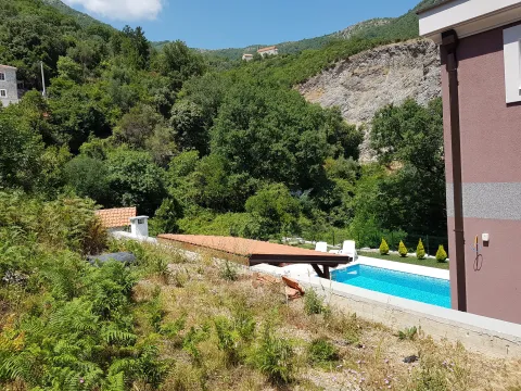 Prodaja, plac, 1270m², Baošići, Herceg Novi - image 2