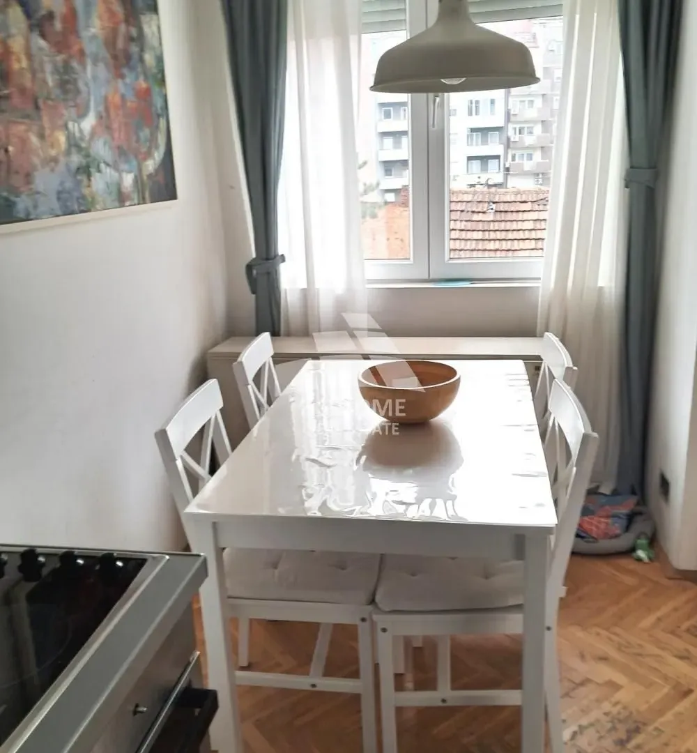 Prodaja, trosoban stan, 69m², Čubura, Beograd