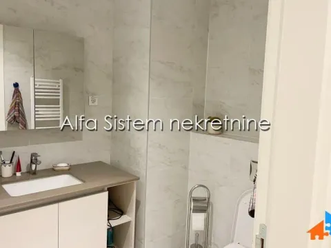 Izdavanje, dvosoban stan, 55m², Savski Venac, Beograd - image 7