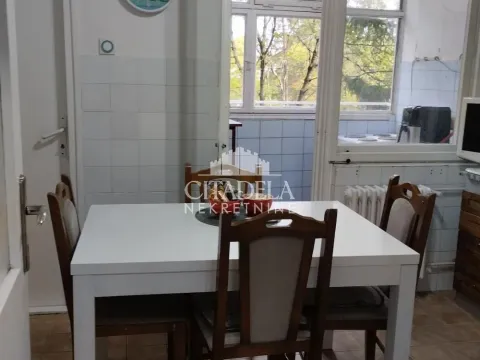 Prodaja, dvosoban stan, 56m², Železnik, Beograd - image 15