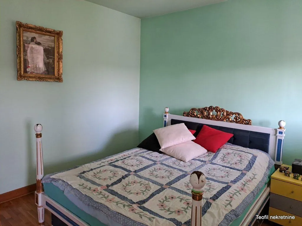 Sale, apartment, 120m², Stari Grad, Beograd