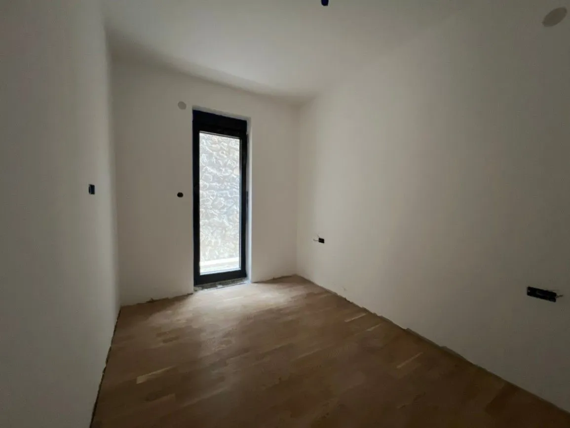 Prodaja, dvosoban stan, 52m², Gorica C, Podgorica