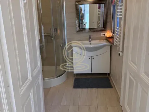 Rent, two bedroom apartment, 87m², Stari Grad, Beograd - image 18