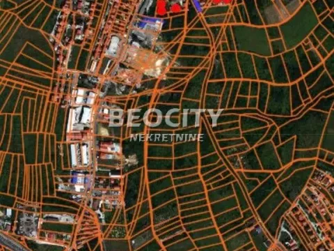 Prodaja, plac, 20m², Mali Mokri Lug, Zvezdara Sve Podlokacije - image 7