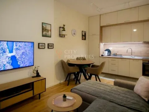 Rent, apartment, 43m², Tološi, Podgorica - image 12