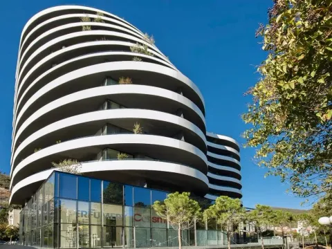 Prodaja, dvosoban stan, 94m², Centar, Budva - image 11