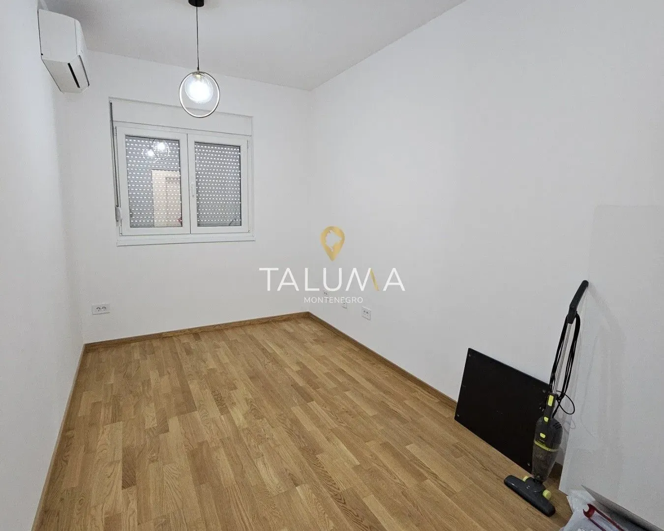 Rent, two bedroom apartment, 65m², Stari Aerodrom, Podgorica