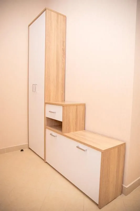 Sale, one bedroom apartment, 55m², Bečići, Budva