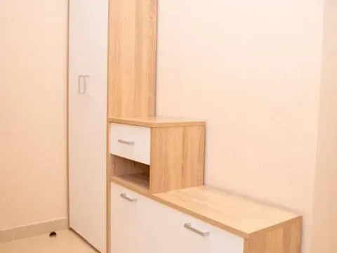 Prodaja, jednosoban stan, 55m², Bečići, Budva - image 9