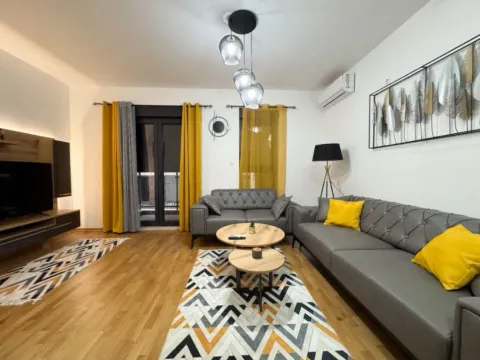 Izdavanje, jednosoban stan, 46m², Momišići, Podgorica - image 7