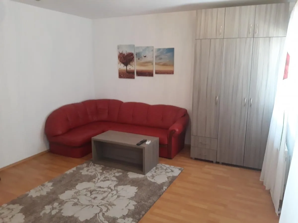 Izdavanje, jednosoban stan, 32m², Bulevar patrijarha Pavla, Novi Sad Sve Podlokacije