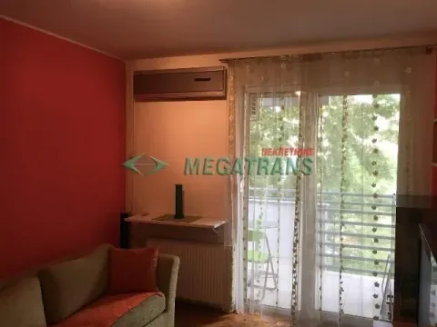 Izdavanje, dvosoban stan, 42m², Novi Sad Sve Podlokacije, Novi Sad - image 4