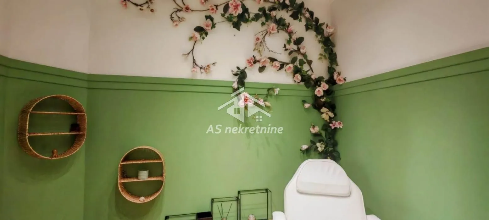 Rent, office space, 46m², Stari Grad, Beograd