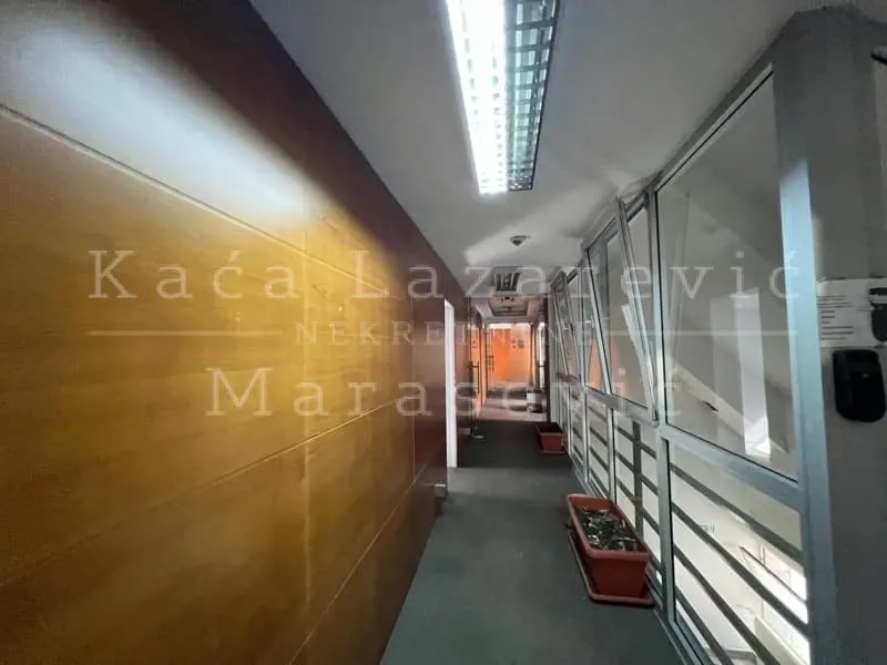 Sale, office space, 310m², Stari Grad, Beograd