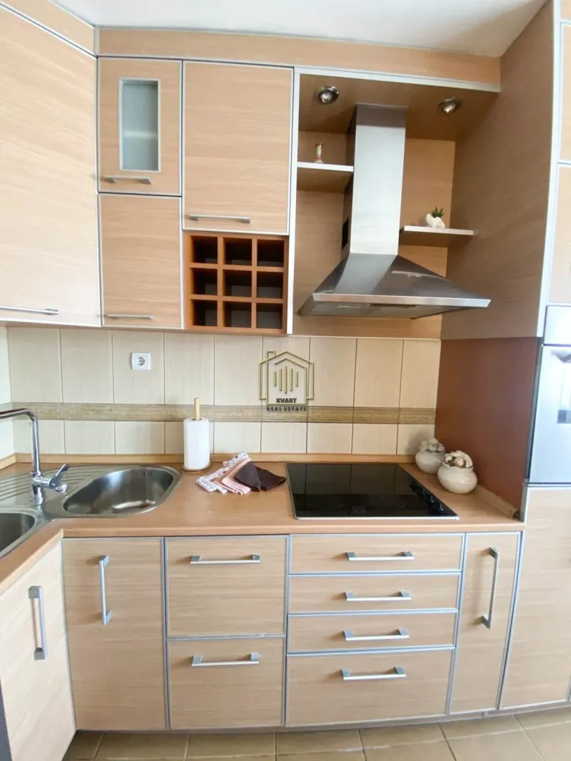 Rent, two bedroom apartment, 90m², Tološi, Podgorica