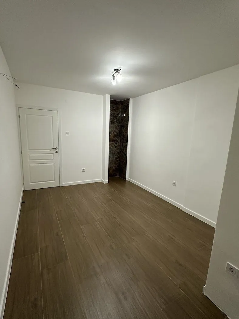 Prodaja, stan, 74m², Pobrežje, Podgorica