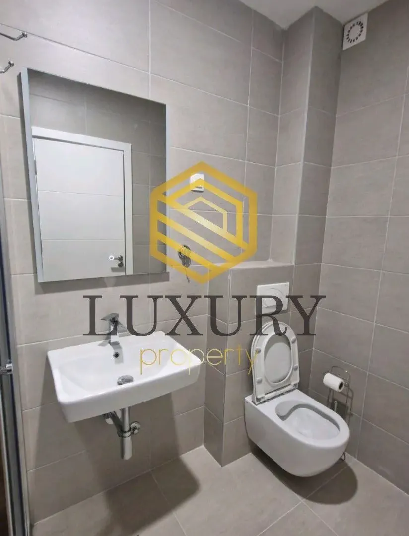 Prodaja, jednosoban stan, 44m², Pobrežje, Podgorica