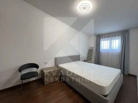 Rent, two bedroom apartment, 75m², Master Kvart, Podgorica - image 5