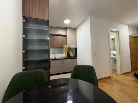 Izdavanje, dvosoban stan, 45m², Novi Sad, Srbija - image 7