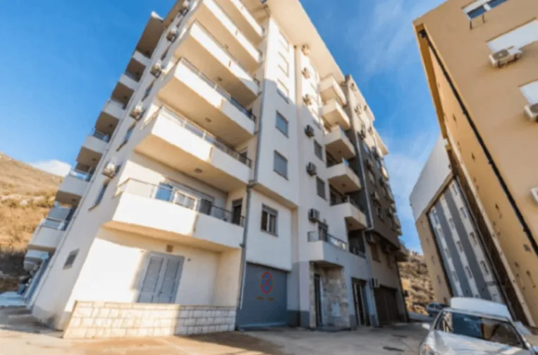 Rent, apartment, 95m², Rafailovići, Budva