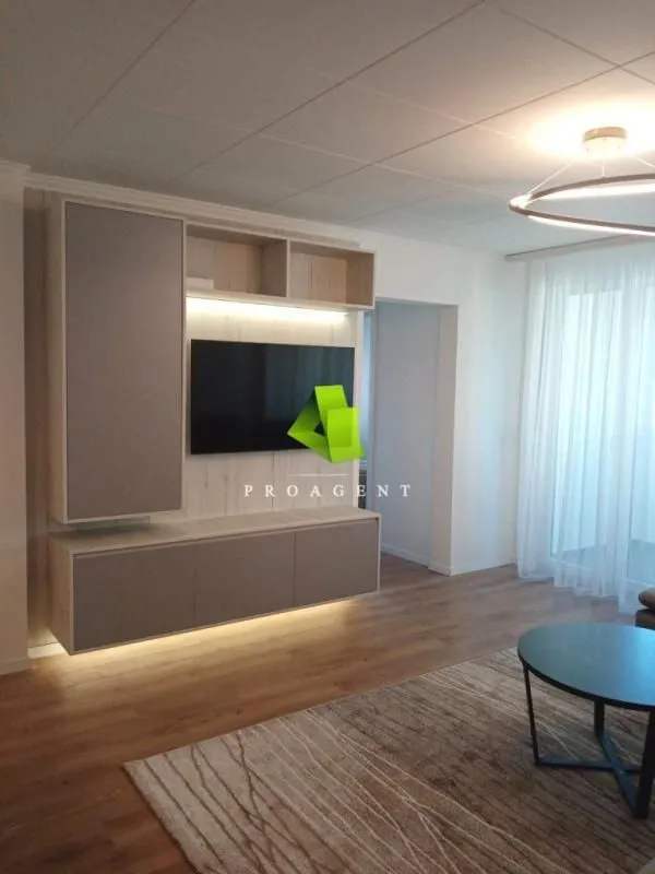 Rent, three bedroom apartment, 70m², Medijana, Niš
