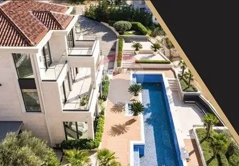 Prodaja, kuća, 400m², Sveti Stefan, Budva - image 11