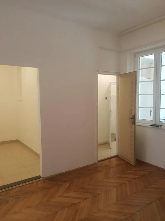 Rent, office space, 67m², Savski Venac, Beograd