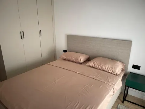 Rent, one bedroom apartment, 46m², Radanovići, Kotor - image 7