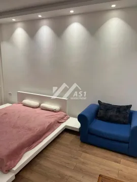 Izdavanje, jednosoban stan, 33m², Novi Sad Sve Podlokacije, Novi Sad - image 1
