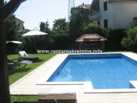 Prodaja, kuća, 340m², Gorica C, Podgorica - image 6