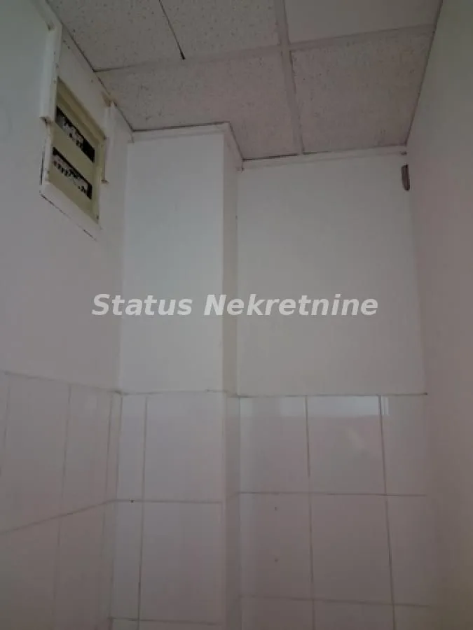 Sale, office space, 25m², Centar, Novi Sad