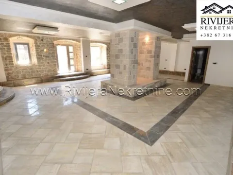 Sale, office space, 102m², Centar, Herceg Novi - image 3