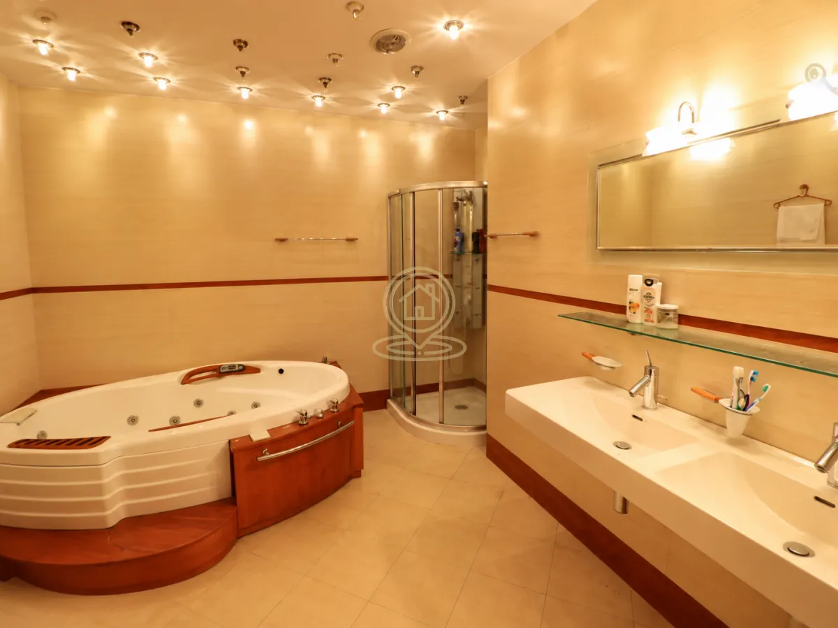 Rent, apartment, 222m², Tašmajdan, Palilula Sve Podlokacije