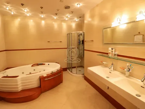 Rent, apartment, 222m², Tašmajdan, Palilula Sve Podlokacije - image 7